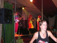Zeldzaam in Eesveen