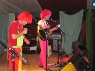 Zeldzaam in Eesveen