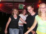 Zeldzaam in Eesveen