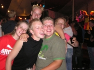 Zeldzaam in Eesveen