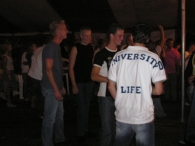 Zeldzaam in Eesveen