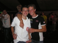Zeldzaam in Eesveen