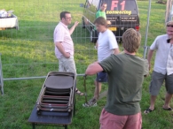 Zeldzaam in Nispen
