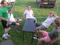 Zeldzaam in Nispen