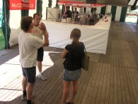 Zeldzaam in Nispen