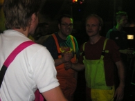 Zeldzaam in Nispen