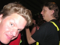 Zeldzaam in Nispen