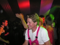 Zeldzaam in Nispen