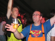 Zeldzaam in Nispen