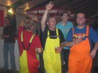 Zeldzaam in Nispen