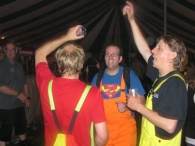 Zeldzaam in Nispen