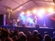 Zeldzaam op Meerpaaldagen 2007