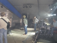 Zeldzaam op Meerpaaldagen 2007