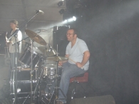Zeldzaam op Meerpaaldagen 2007