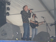 Zeldzaam op Meerpaaldagen 2007