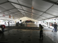 Zeldzaam op Meerpaaldagen 2007