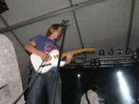 Zeldzaam op Meerpaaldagen 2007