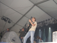 Zeldzaam op Meerpaaldagen 2007