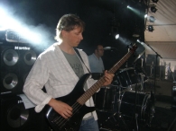 Zeldzaam op Meerpaaldagen 2007