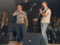 Zeldzaam op Meerpaaldagen 2007 (2)
