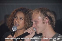 Zeldzaam op Meerpaaldagen 2007 (2)