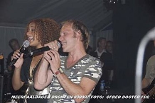 Zeldzaam op Meerpaaldagen 2007 (2)