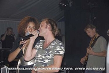 Zeldzaam op Meerpaaldagen 2007 (2)