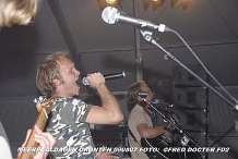Zeldzaam op Meerpaaldagen 2007 (2)