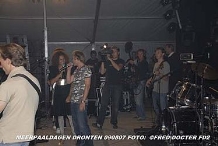 Zeldzaam op Meerpaaldagen 2007 (2)