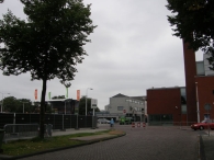 Zeldzaam op Meerpaaldagen 2007