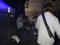 Zeldzaam op Meerpaaldagen 2007