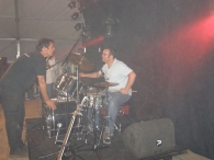Zeldzaam op Meerpaaldagen 2007