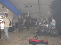 Zeldzaam op Meerpaaldagen 2007