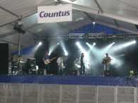 Zeldzaam op Meerpaaldagen 2007