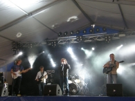 Zeldzaam op Meerpaaldagen 2007