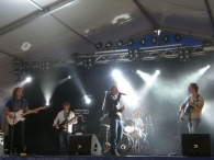 Zeldzaam op Meerpaaldagen 2007