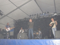 Zeldzaam op Meerpaaldagen 2007