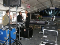 Zeldzaam op Meerpaaldagen 2007