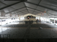 Zeldzaam op Meerpaaldagen 2007