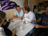 Zeldzaam op Meerpaaldagen 2007