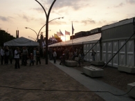 Zeldzaam op Meerpaaldagen 2007