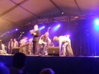 Zeldzaam op Meerpaaldagen 2007