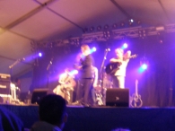 Zeldzaam op Meerpaaldagen 2007