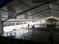 Zeldzaam op Meerpaaldagen 2007