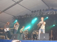 Zeldzaam op Meerpaaldagen 2007