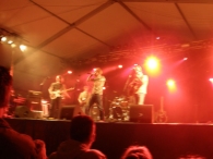 Zeldzaam op Meerpaaldagen 2007