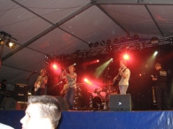 Zeldzaam op Meerpaaldagen 2007