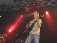 Zeldzaam op Meerpaaldagen 2007