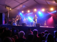 Zeldzaam op Meerpaaldagen 2007