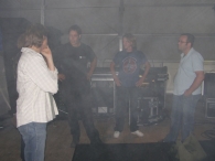 Zeldzaam op Meerpaaldagen 2007